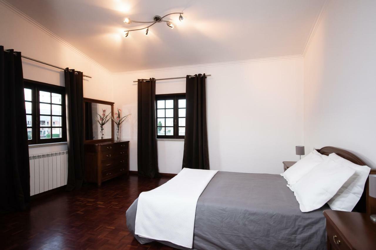 Viana Do Castelo Home Buitenkant foto