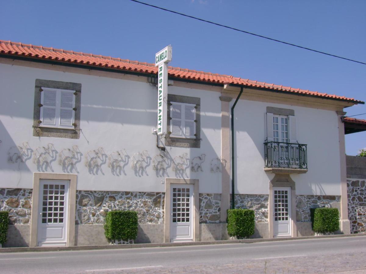 Viana Do Castelo Home Buitenkant foto